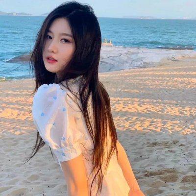 空无一人的地方