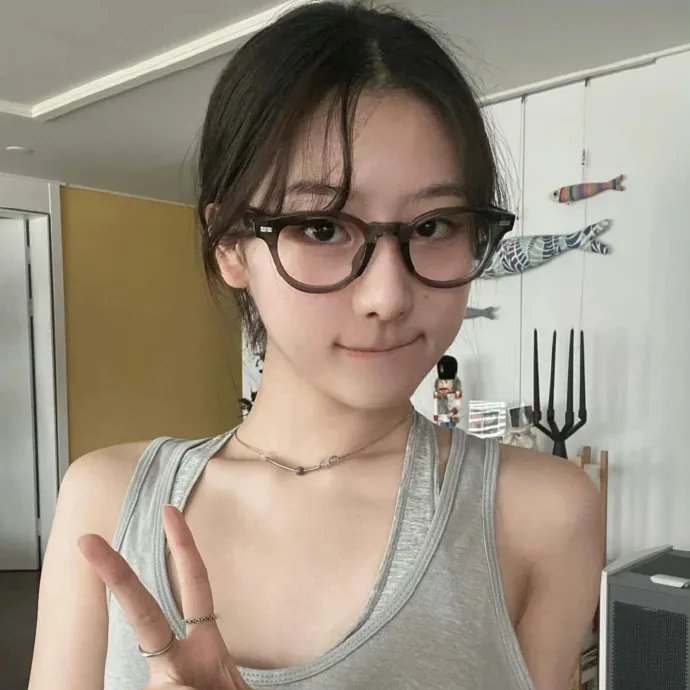 学校的墙不见了